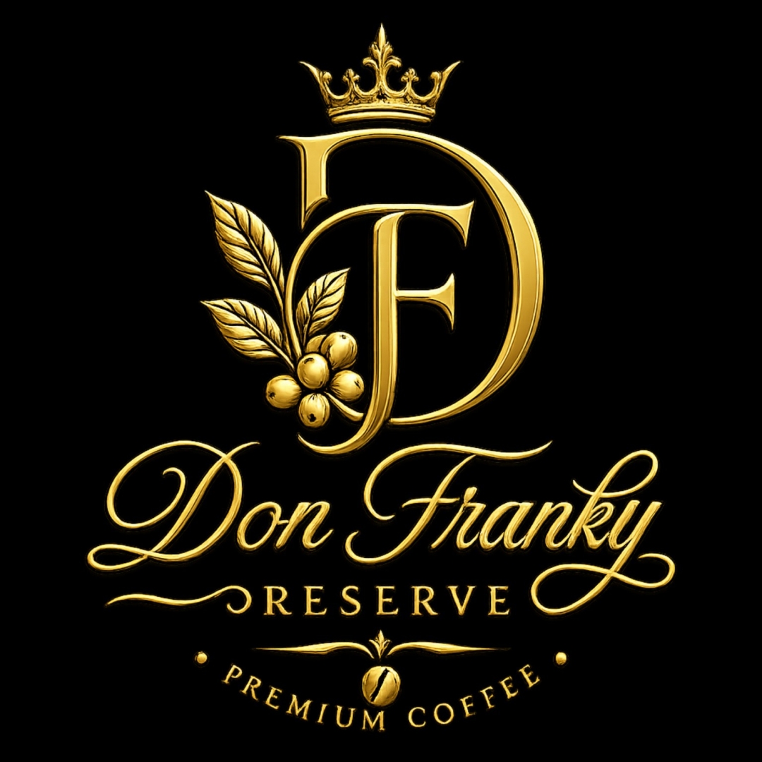 Who is Don Franky Premium Reserve Coffee Company? Sourcing the World’s Finest Beans to Elevate the Home Brewing Experience